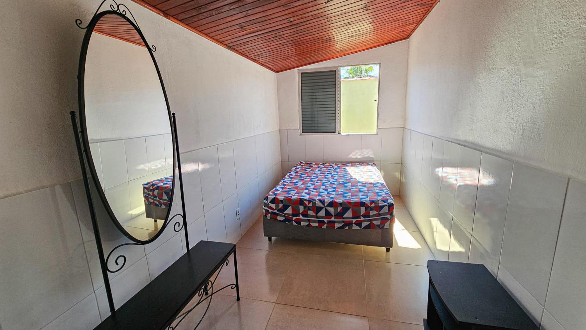Casa Do Cameron Ubatuba Luaran gambar